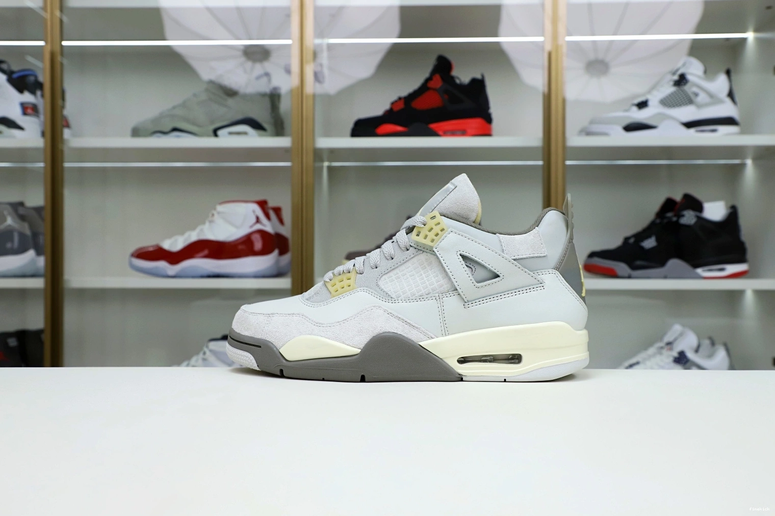 SE Jordan Air 